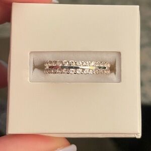 Sterling silver